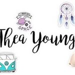Thea Young - @thea__young - Instagram