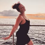 Thea Young - @goddessinparadise - Instagram