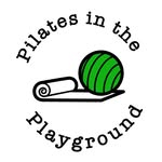 Thea Young - @pilatesintheplayground - Instagram