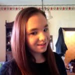 Thea Young - @theay96 - Instagram