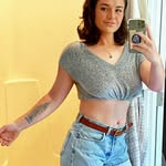 Thea young - @dike2459 - Instagram