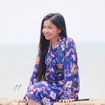 Theary Lim - @yanit.smile.92 - Instagram