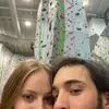 Two people who like rocks - @thebelaytionship - TikTok