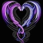 Theckla Mann - @purpledragon0724 - Instagram