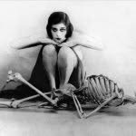 Theda Bara - @thedabara33 - Instagram