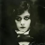 Theda Bara - @theda.bara.official - Instagram