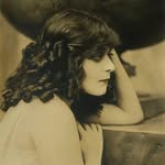 Theda Bara Archive - @thedabaravamp - Instagram
