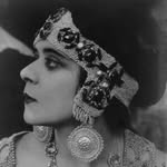 Theda Bara Archive - @thedabaraarchive - Instagram