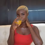 Genevieve🇬🇭 - @thedark_browndoll - Instagram