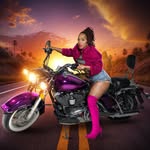 Theda Brown - @tk__monroe - Instagram