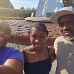 Theda Trevor Brown - @tete4tete2014 - Instagram