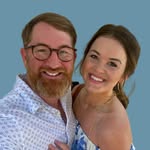 The Borrowed Sugar {Drew + Amanda} - @theborrowedsugar - Instagram