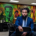David L. Jackson - @thedavidl.jackson - Instagram