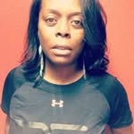 Theda Jackson - @jacksontheda - Instagram