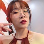 Theda (Tida) Lee - @leetheda - Instagram
