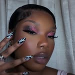 Theda Rose 🤍 - @gyenyame.mua - Instagram