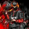 THE DAROSS - @muh.fajar329 - TikTok
