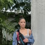 Theda Ross - Facebook