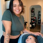 Theda Yvonne Ross - @thedalove0614 - Instagram