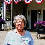 Theda Smith Hoskins - @smithhoskins - Instagram