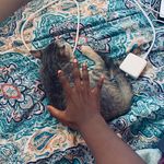 Theia Brown - @theia_573 - Instagram