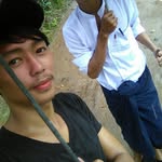 Thein Lin - @vzo_man - Instagram