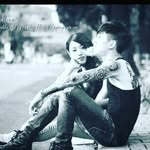 Thein lin - @missyoumylove123 - Instagram