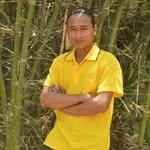 Thein Lin Aung - @theinlinaung.1990 - Instagram