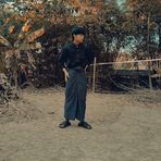 Thein Min - Facebook