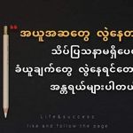 Thein Min Tun - @theinmintun - Instagram