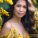 Thelma Abel Tindugan - @thelma_0414 - Instagram