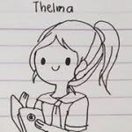 Thelma Abellonar - @thelmaabellonar - Instagram