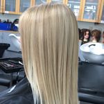 Hej Hej - @hairbythelmaabrahamsen - Instagram
