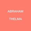 Thelma Abraham - @thelmaabram - TikTok