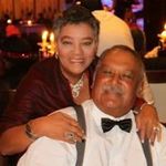 Thelma Abrahams - @thelmaabrahams - Instagram