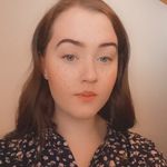 Thelma Abrahamsson - @thelmaabrahamsson - Instagram