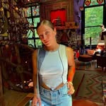 Thelma Abramson - @janet.ker.33 - Instagram