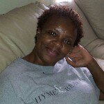Thelma Ashley - @tiny1962 - Instagram