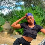 Thelma Ashley - @thelmaashley26 - Instagram