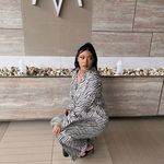 Thelma Ashley Monica - @thelmaashleymonica - Instagram