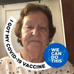 Thelma Ayers - @thelmaayers57 - Instagram