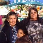 Thelma Barker - Facebook