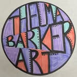 @thelma_barker_art - Instagram
