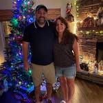 Thelma Barker Keenan - @thehuskypack7 - Instagram