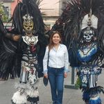 Thelma Barrera - @thelmaale1 - Instagram
