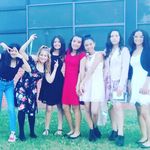 Thelma Barrera - @itzzz_meh_again - Instagram