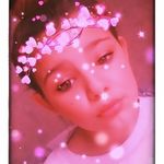 thelma barrera - @its_my_back_up_acc - Instagram