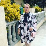 Thelma Barrera - @thelbarr5470 - Instagram