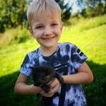 Thelma Bauer - @ajeng201211 - Instagram