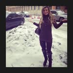 Thelma Bell - @fruitylips47 - Instagram